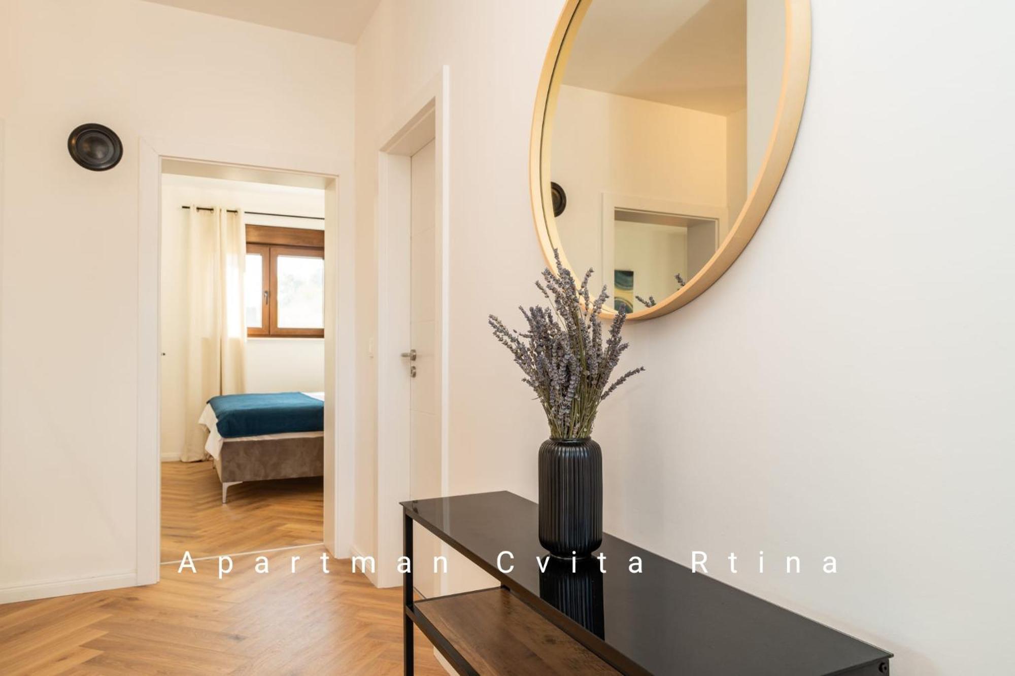 Apartman Cvita Rtina Luaran gambar