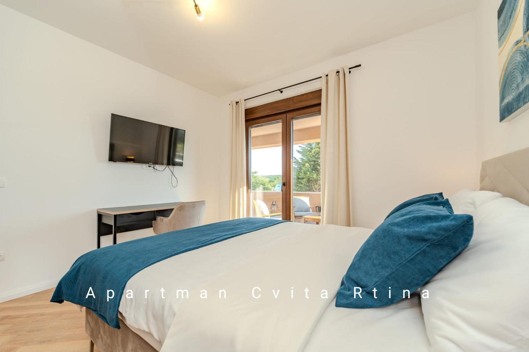 Apartman Cvita Rtina Luaran gambar