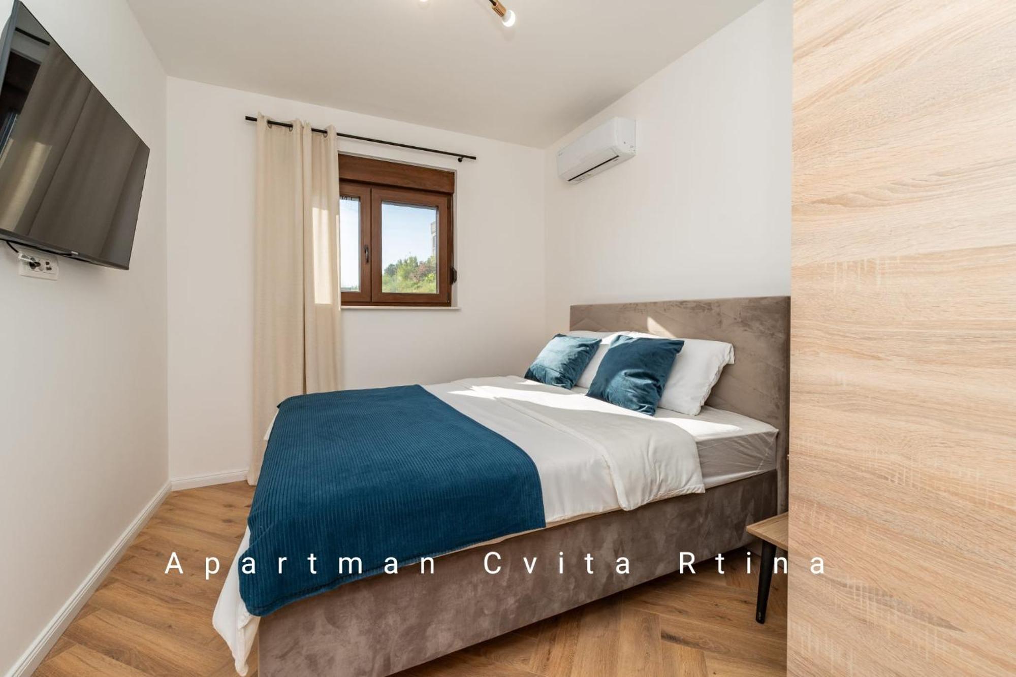 Apartman Cvita Rtina Luaran gambar