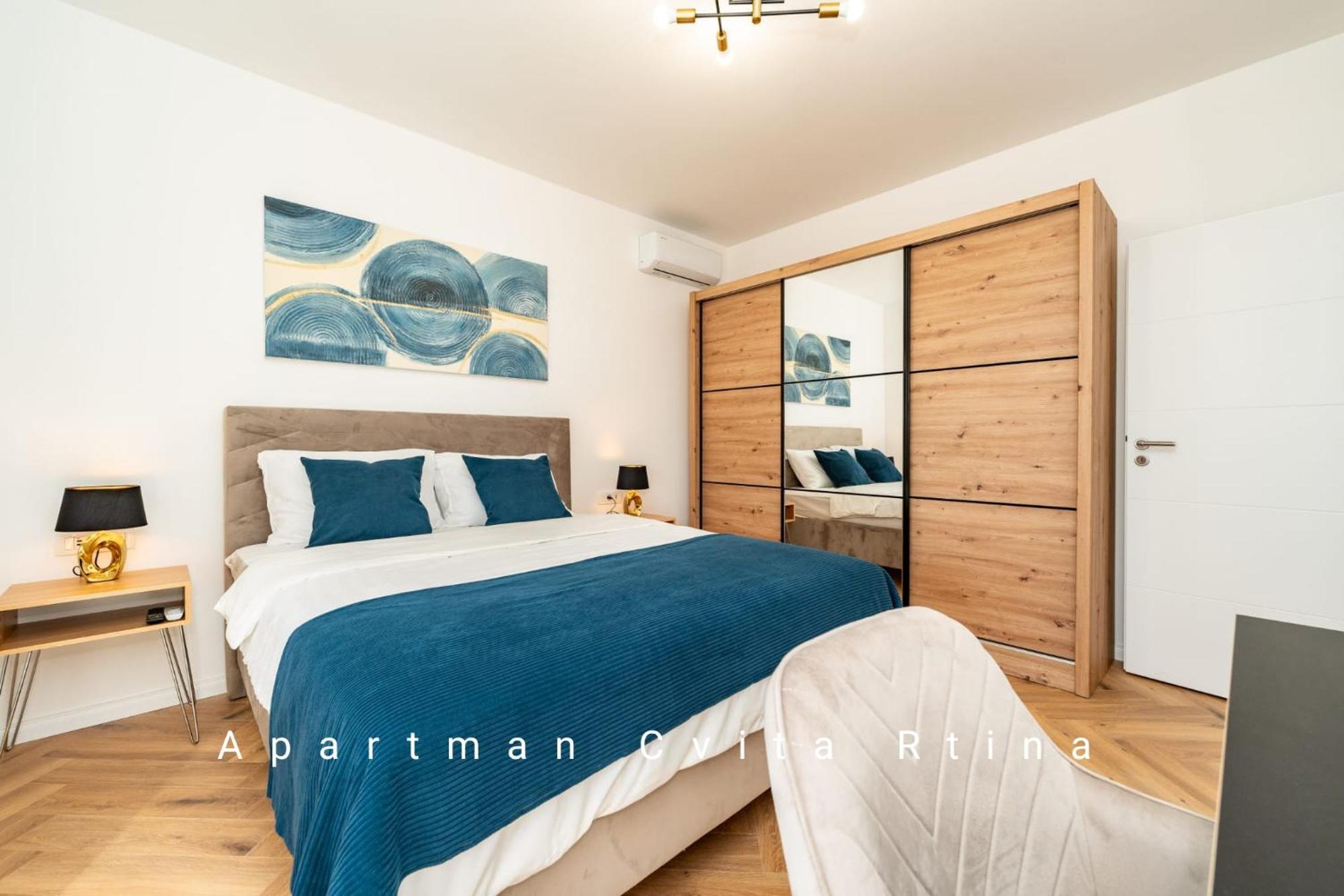 Apartman Cvita Rtina Luaran gambar